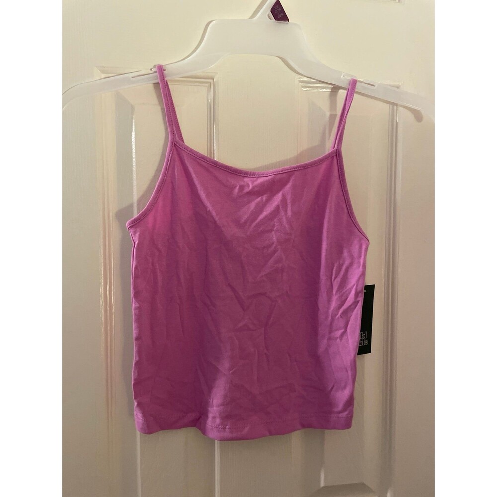 Wild Fable Small Pink purple cami NWT